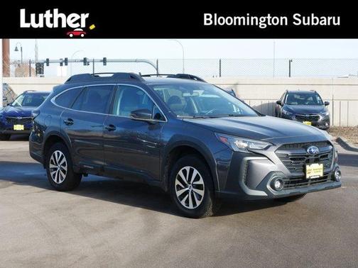 2024 Subaru Outback Premium