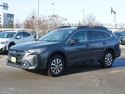 2024 Subaru Outback Premium