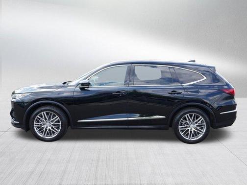 2023 Acura MDX Advance