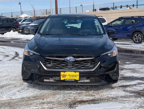 2024 Subaru Impreza Base