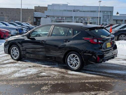 2024 Subaru Impreza Base