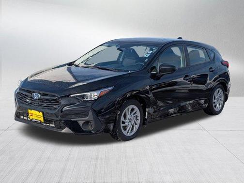 2024 Subaru Impreza Base