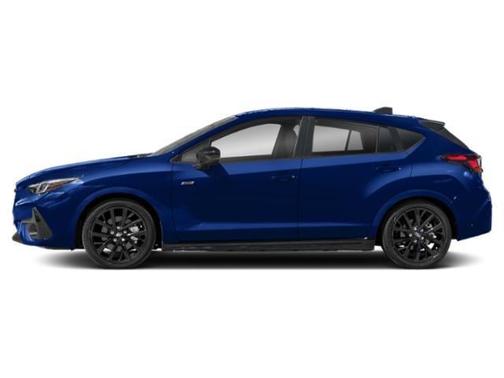 2025 Subaru Impreza RS