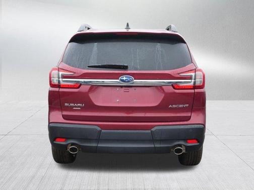 2024 Subaru Ascent Premium
