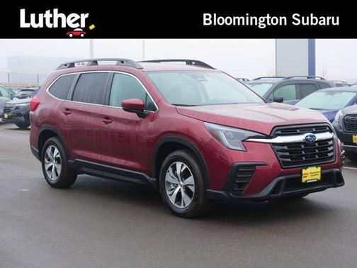2024 Subaru Ascent Premium