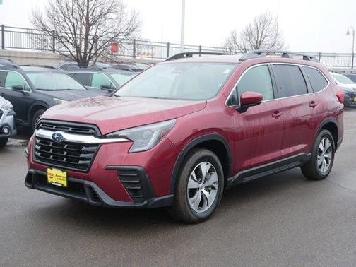 2024 Subaru Ascent Premium