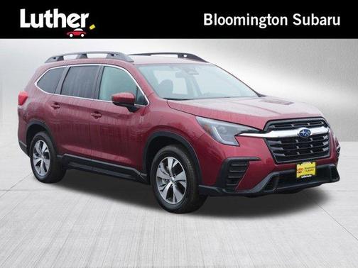 2024 Subaru Ascent Premium