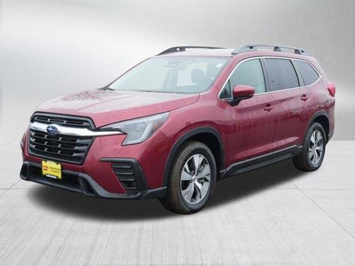 2024 Subaru Ascent Premium