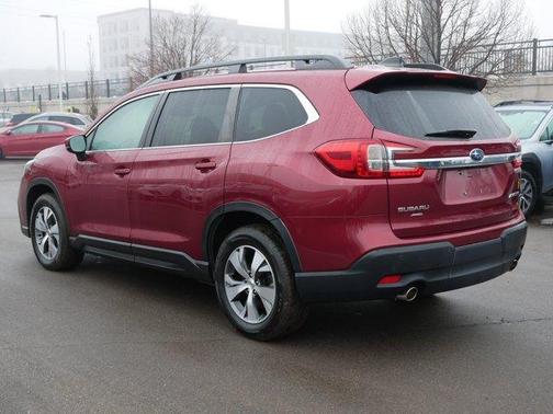2024 Subaru Ascent Premium
