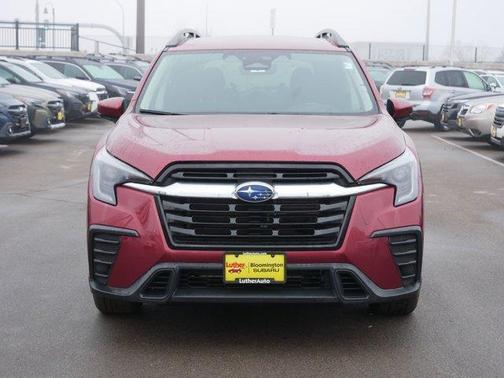 2024 Subaru Ascent Premium