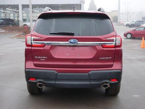 2024 Subaru Ascent Premium
