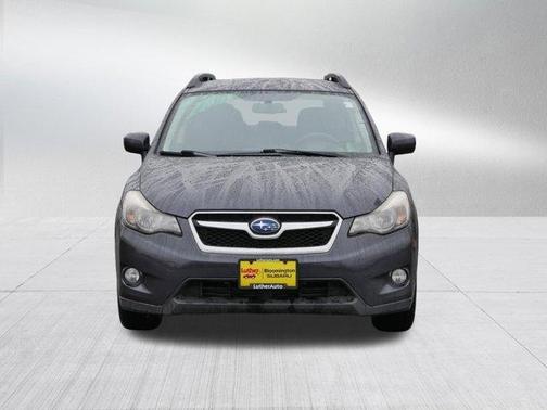 2015 Subaru XV Crosstrek 2.0i Premium