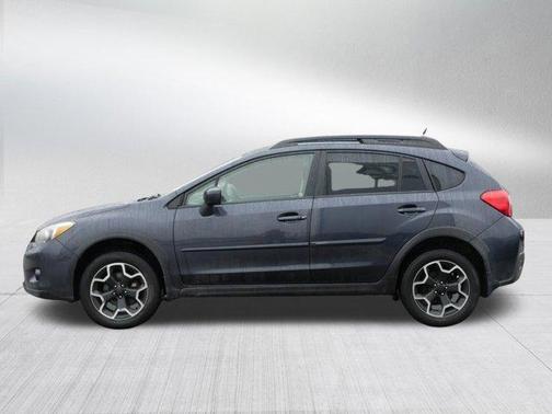 2015 Subaru XV Crosstrek 2.0i Premium