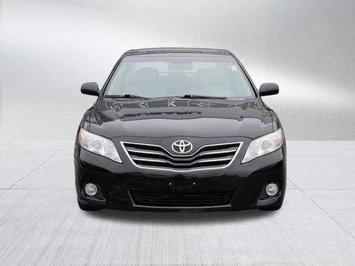 2011 Toyota Camry XLE