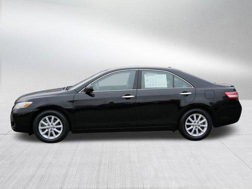 2011 Toyota Camry XLE