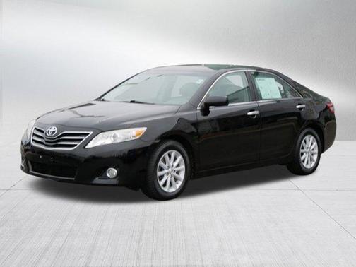 2011 Toyota Camry XLE