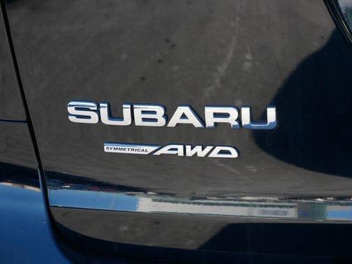 2024 Subaru Ascent Premium