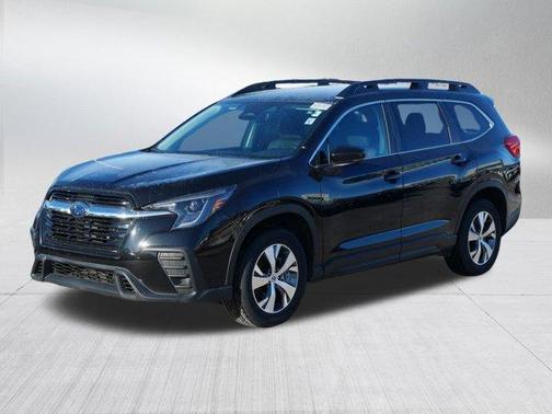 2024 Subaru Ascent Premium