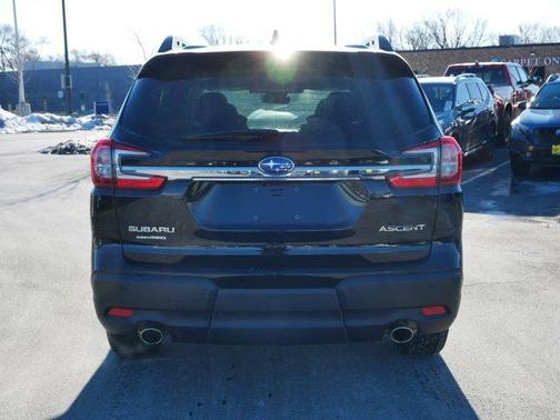 2024 Subaru Ascent Premium