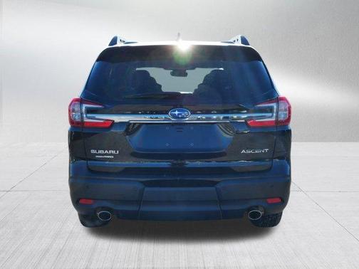 2024 Subaru Ascent Premium