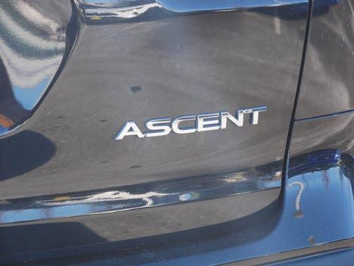 2024 Subaru Ascent Premium
