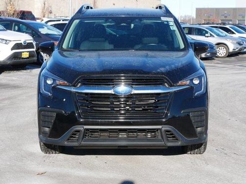 2024 Subaru Ascent Premium