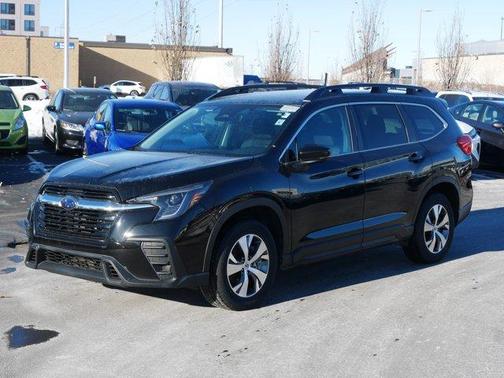 2024 Subaru Ascent Premium
