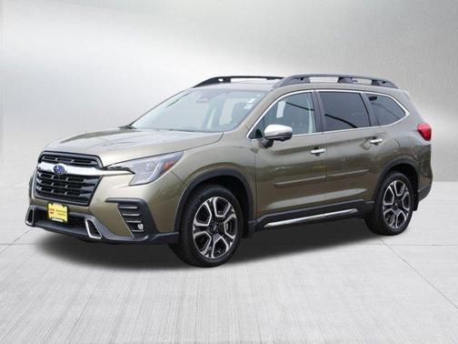 2023 Subaru Ascent Touring 7-Passenger