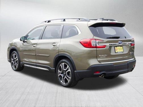 2023 Subaru Ascent Touring 7-Passenger
