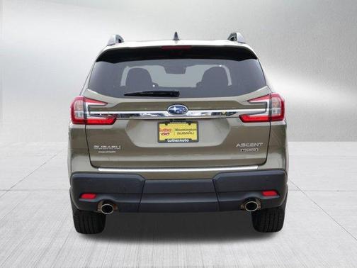 2023 Subaru Ascent Touring 7-Passenger