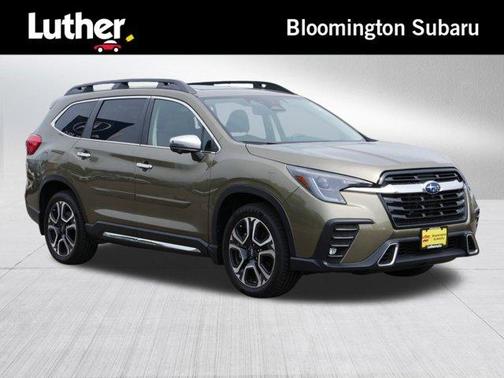 2023 Subaru Ascent Touring 7-Passenger