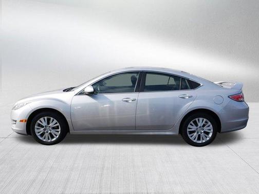 2010 Mazda Mazda6 i Touring
