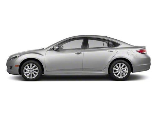 2010 Mazda Mazda6 i Touring