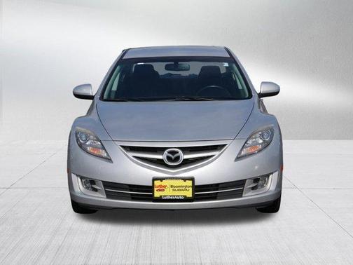 2010 Mazda Mazda6 i Touring
