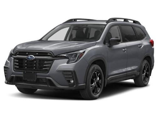 2026 Subaru Ascent Premium