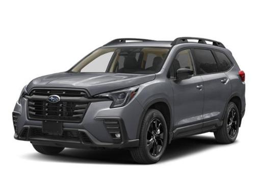 2026 Subaru Ascent Premium