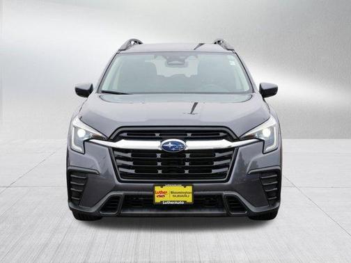 2024 Subaru Ascent Premium