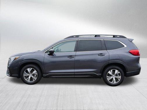 2024 Subaru Ascent Premium