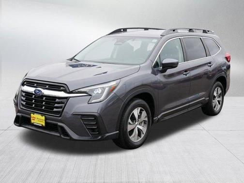2024 Subaru Ascent Premium