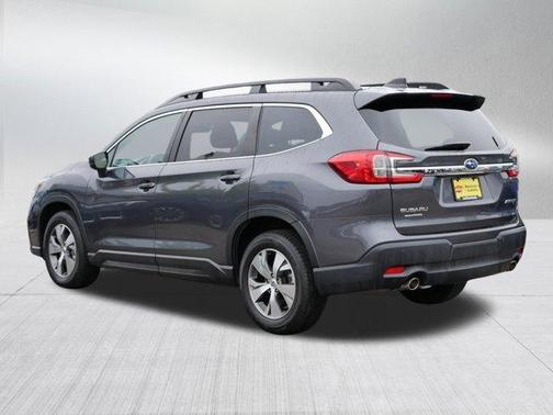 2024 Subaru Ascent Premium