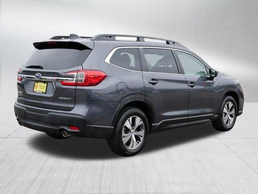 2024 Subaru Ascent Premium