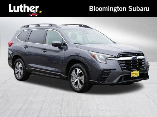 2024 Subaru Ascent Premium
