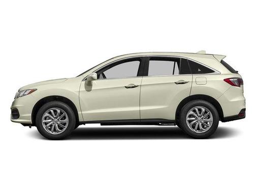 2017 Acura RDX Base (A6)