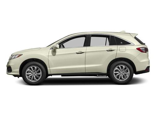 2017 Acura RDX Base (A6)