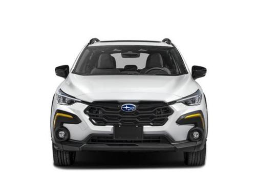 Sapphire Blue Pearl 2025 Subaru Crosstrek Sport