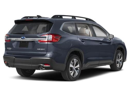 Cosmic Blue Pearl 2025 Subaru Ascent Premium