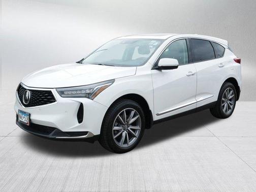 2023 Acura RDX Technology Package