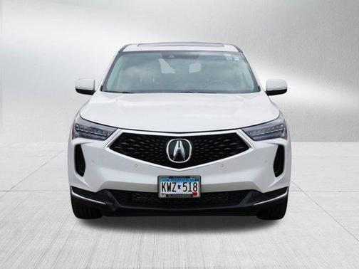 2023 Acura RDX Technology Package