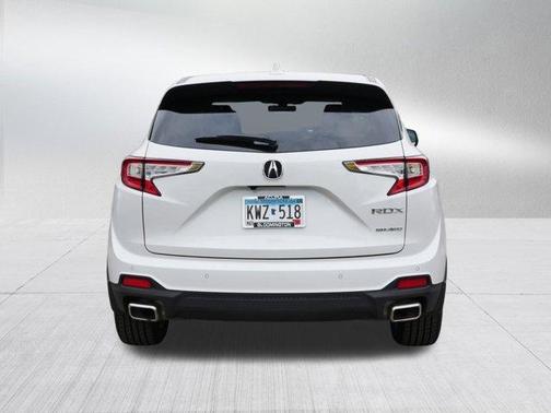 2023 Acura RDX Technology Package