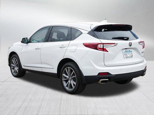 2023 Acura RDX Technology Package